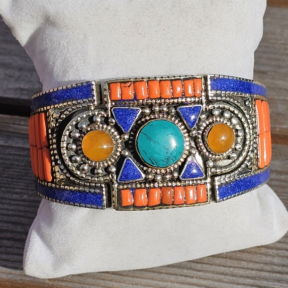 Jewelry - Custom made one of a kind piece